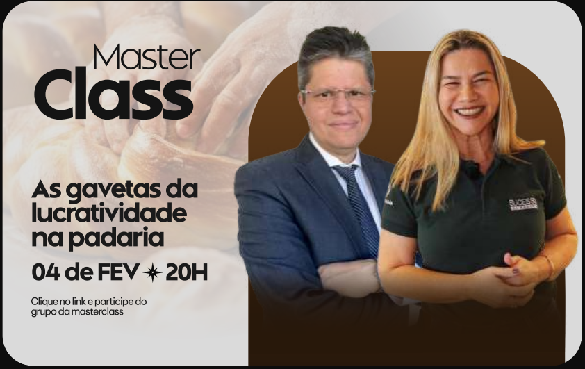 Masterclasses Gravadas