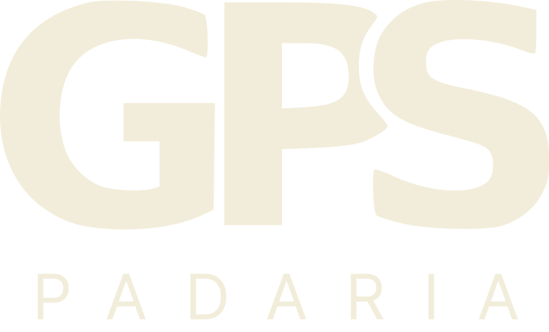GPS Sucesso na Padaria Logo